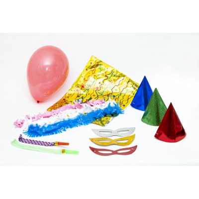 COTILLON ECONOMICO 2