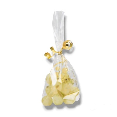 Pack 12 uvas modelo GALA - www.bolsasdecotillon.com